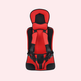 BabyNseat™ – Le siège de valise pour enfant