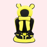 BabyNseat™ – Le siège de valise pour enfant