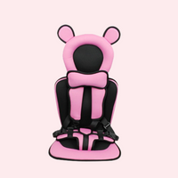 BabyNseat™ – Le siège de valise pour enfant