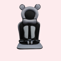 BabyNseat™ – Le siège de valise pour enfant